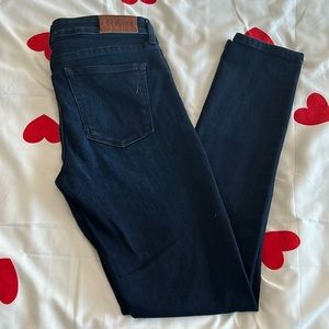 Storm Skinny Jeans Size 27